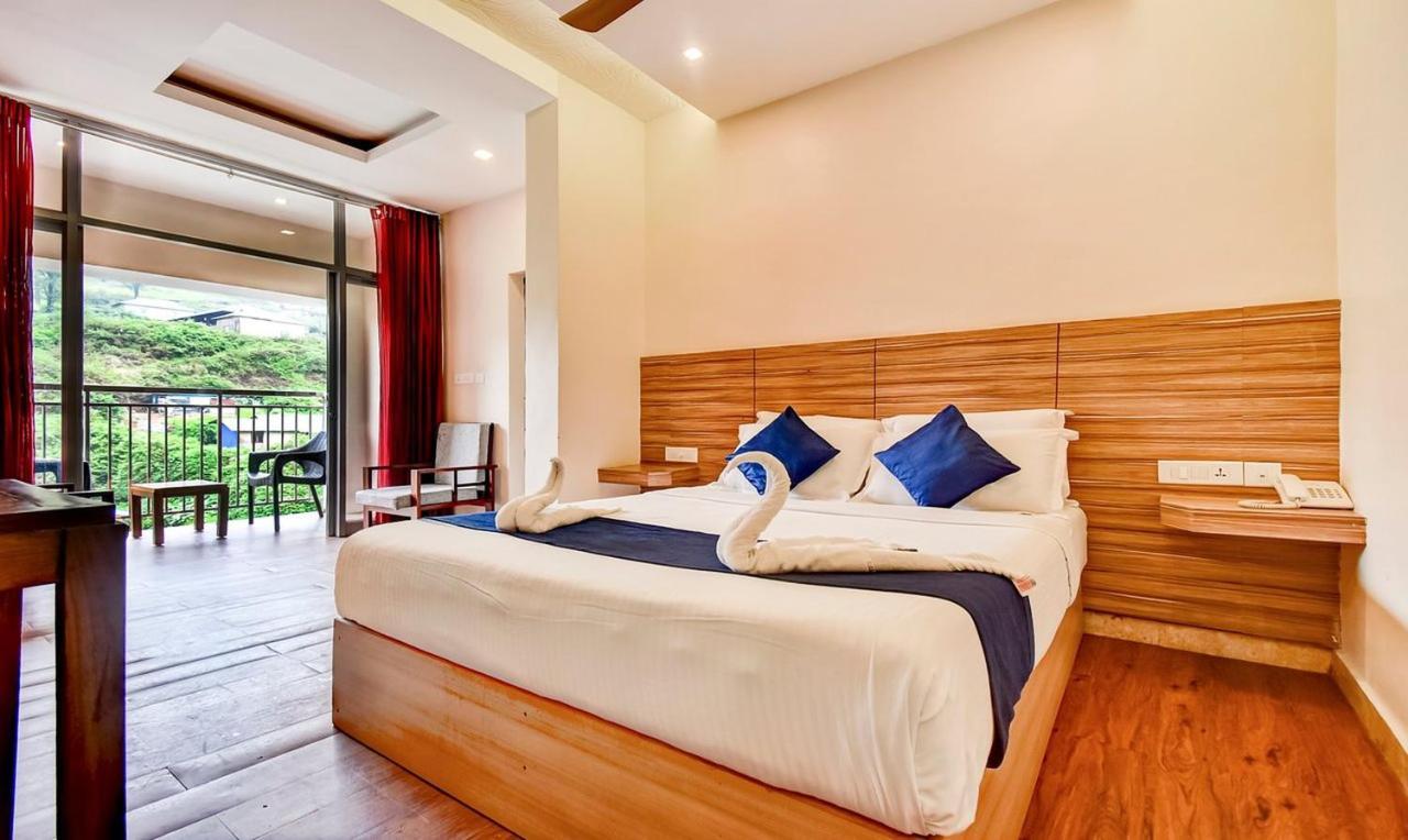 Fabexpress Luminos Dwelling Ikka Nagar Hotell Munnar Eksteriør bilde