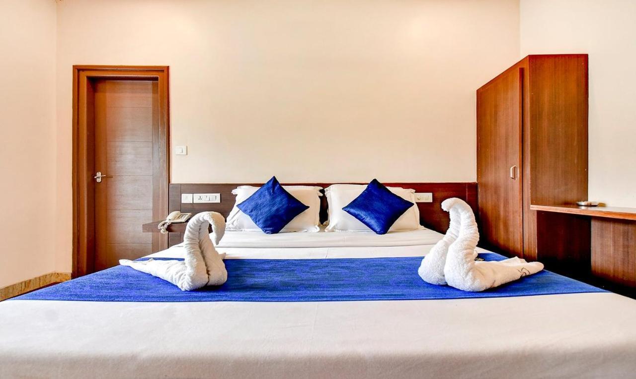 Fabexpress Luminos Dwelling Ikka Nagar Hotell Munnar Eksteriør bilde
