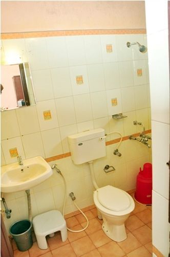 Fabexpress Luminos Dwelling Ikka Nagar Hotell Munnar Eksteriør bilde